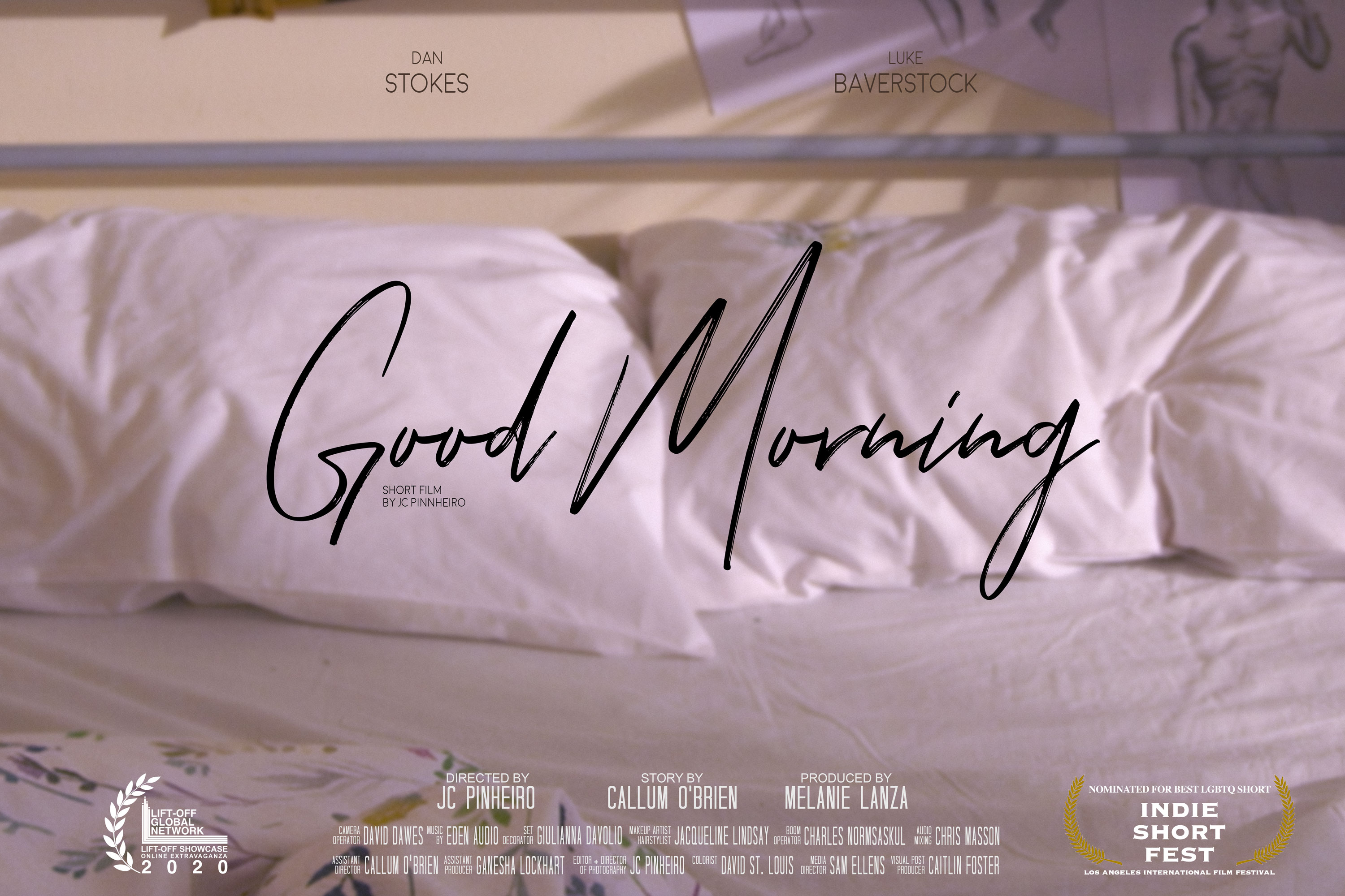 Good Morning – Short Film